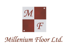    Millenium Floor |   |     de LUXE |  | .